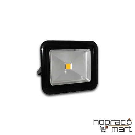 پروژکتور cob 80w