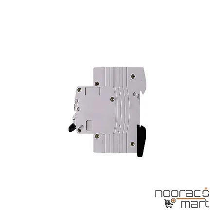 قیمت کلید خودکار مینیاتوری یک پل 4.5ka-c20a پارس شعاع توس