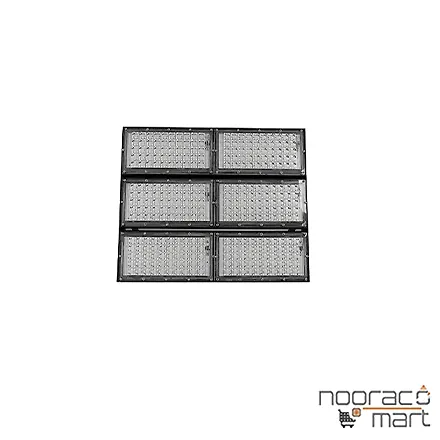 خرید پروژکتور صنعتی اکوآتریا 300 وات SMD پارس شعاع توس