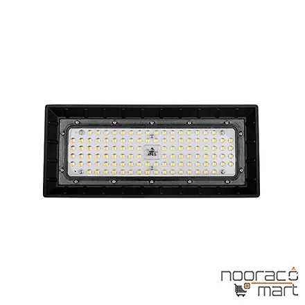 خرید پروژکتور آرتمیس 100 وات SMD پارس شعاع توس