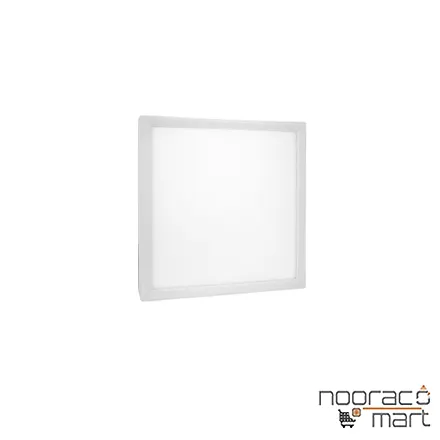 قیمت چراغ روکار رونا 85 وات 60x60 پارس شعاع توس