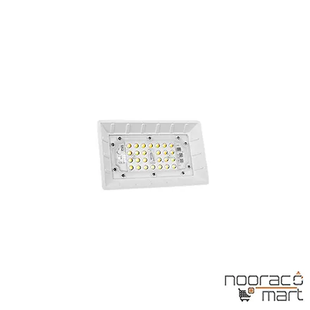خرید و قیمت پروژکتور آرتمیس صدفی 30 وات SMD پارس شعاع توس