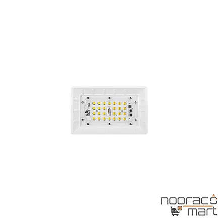 خرید پروژکتور آرتمیس صدفی 30 وات SMD پارس شعاع توس