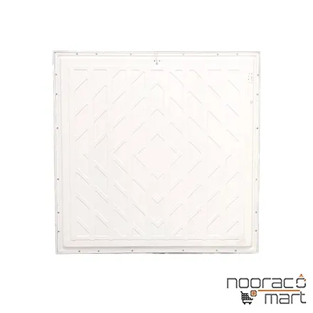 خرید پنل توکار ماتریس لایت 100 وات 60x60 پارس شعاع توس
