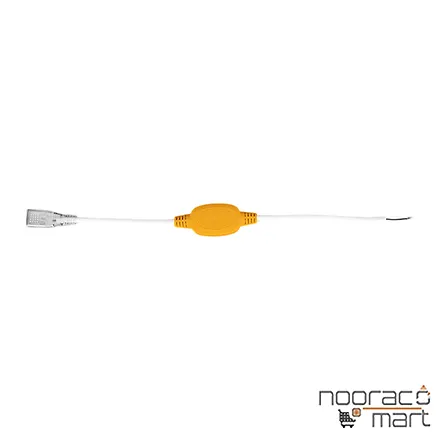 خرید و قیمت یکسو کننده ولتاژ نئون فلکسی 8 آمپر 6x12 میلی‌متری رویالوکس