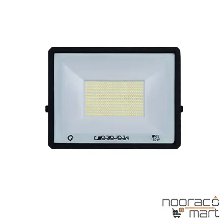 قیمت پروژکتور هانیس 150 وات پرتو نور