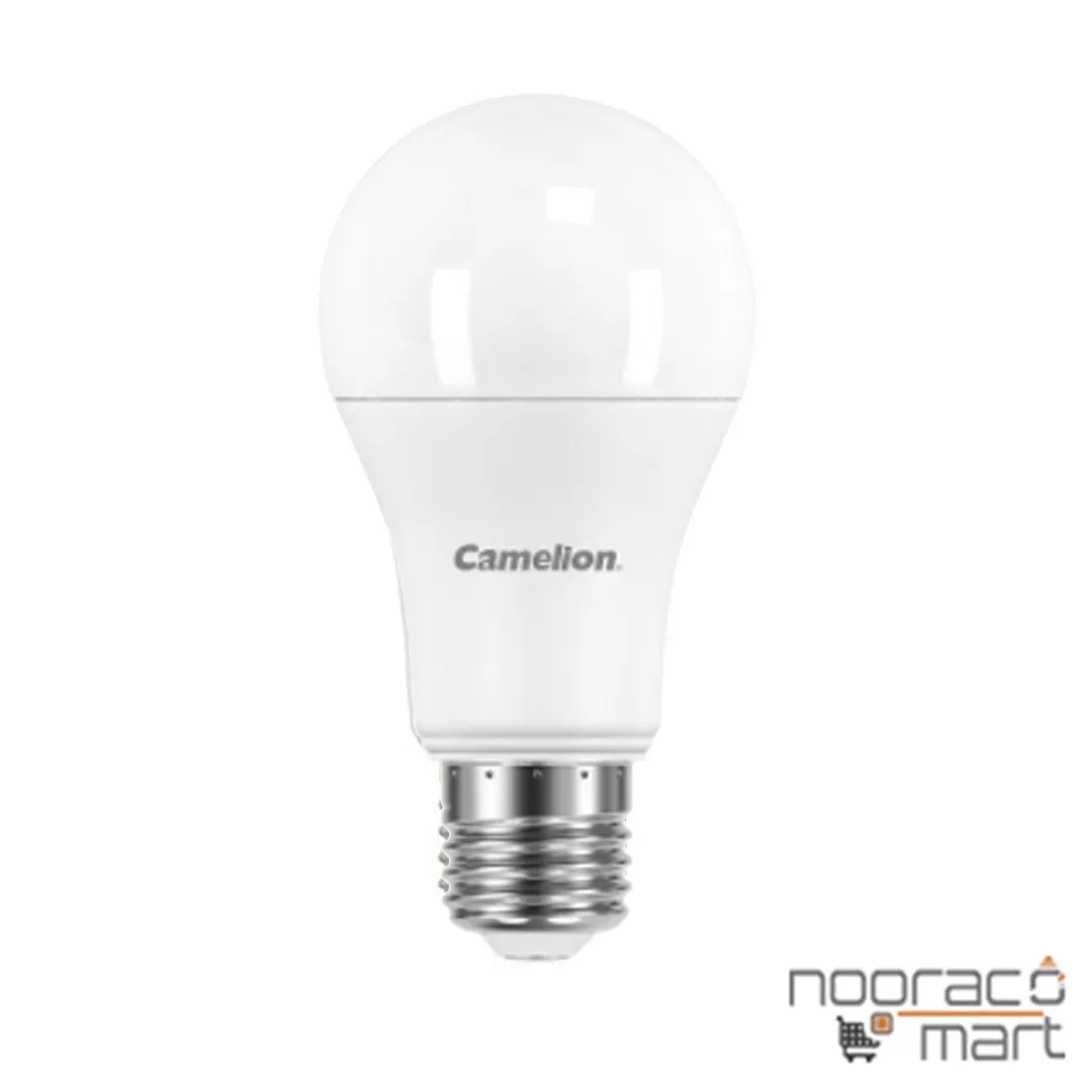 لامپ led 12w