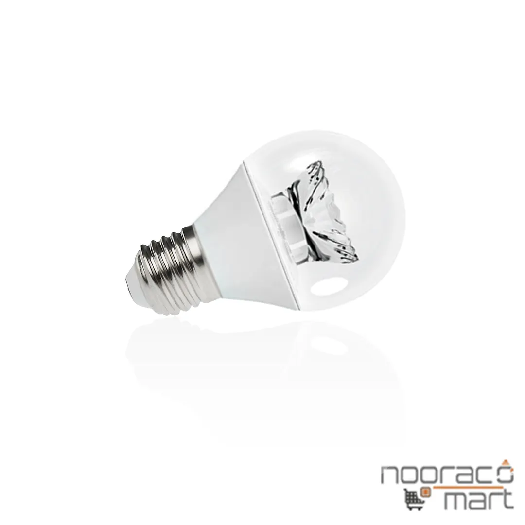 لامپ led 6w کملیون