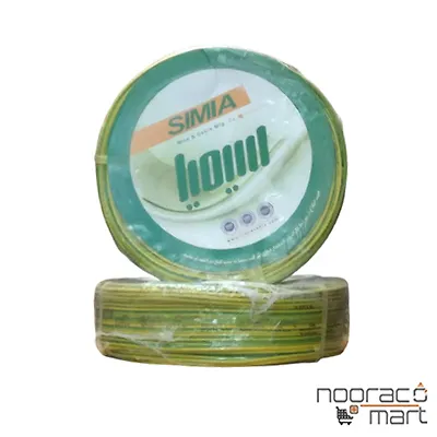 سیم افشان ارت 2.5 خراسان افشار نژاد زرد