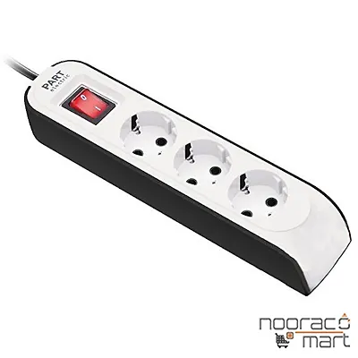 رابط 3 خانه ارتدار جدید 1.8 متری پارت