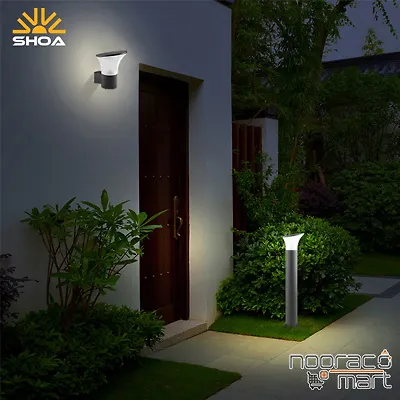 چراغ پارکی1408 شعاع