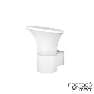 دیواری SH1408-wh شعاع