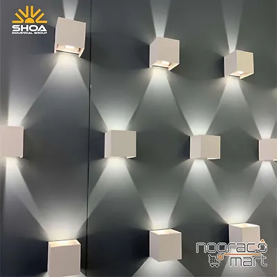 چراغ دیواری 803 شعاع