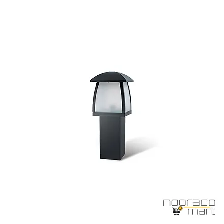 پارکی 4504 مشکی شعاع