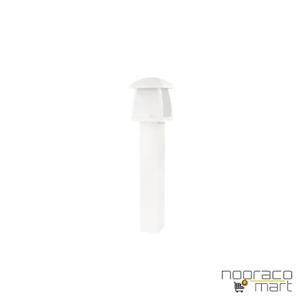 پارکی 4509 سفید شعاع