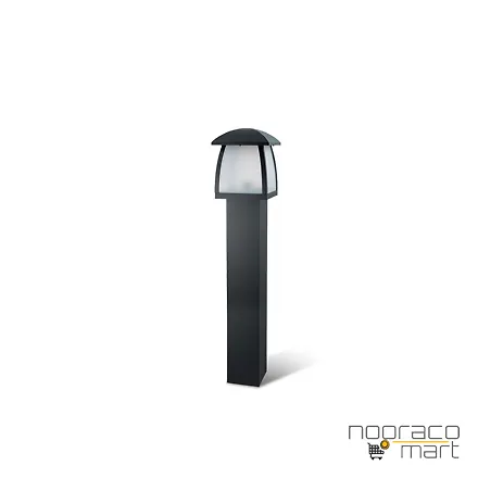 پارکی 4509 مشکی شعاع