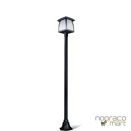 چراغ پارکی 4520 شعاع