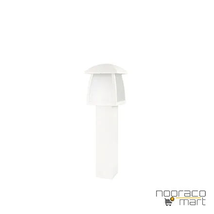 پارکی 4506 سفید شعاع