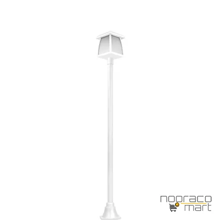 پارکی 4520 سفید شعاع