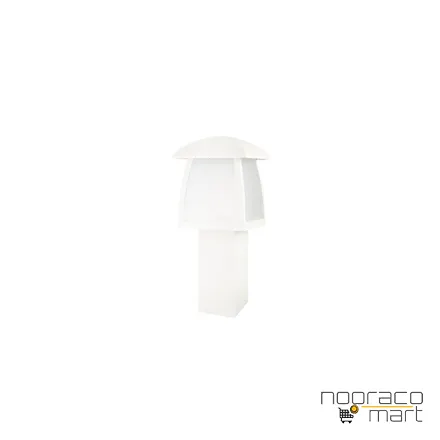 پارکی 4504 سفید شعاع
