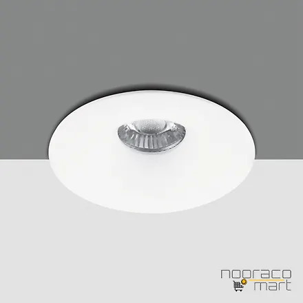 چراغ هالوژن توکار A920 شعاع