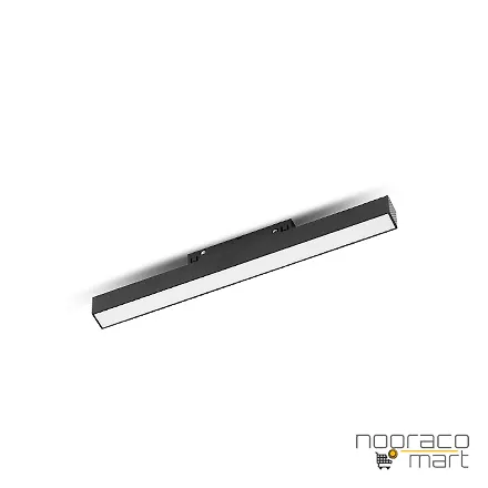 چراغ مگنتی خطی SH-MF10 شعاع