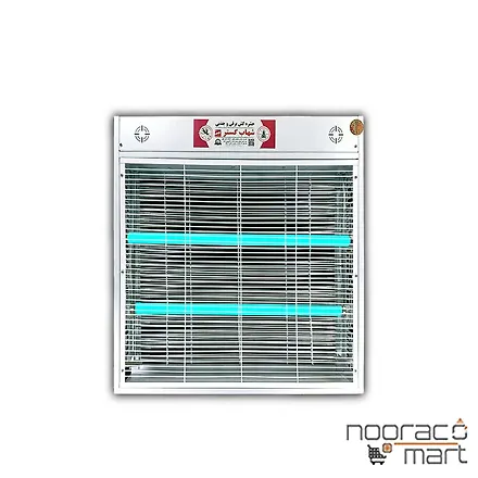 حشره کش 20x2 وات بلند شهاب گستر