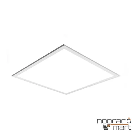 پنل توکار الگانس 33 وات 60x60 مازی نور