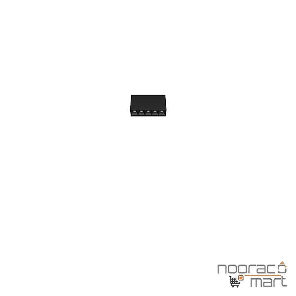 چراغ سقفی روکار لیزر بلید 6 وات SH- 6802 شعاع