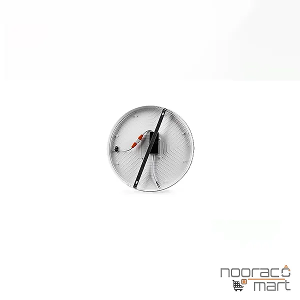 چراغ فولایت روکار 48 وات دایره ای پارس شعاع توس