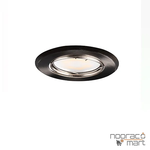 چراغ سقفی توکار SH-YM215 شعاع