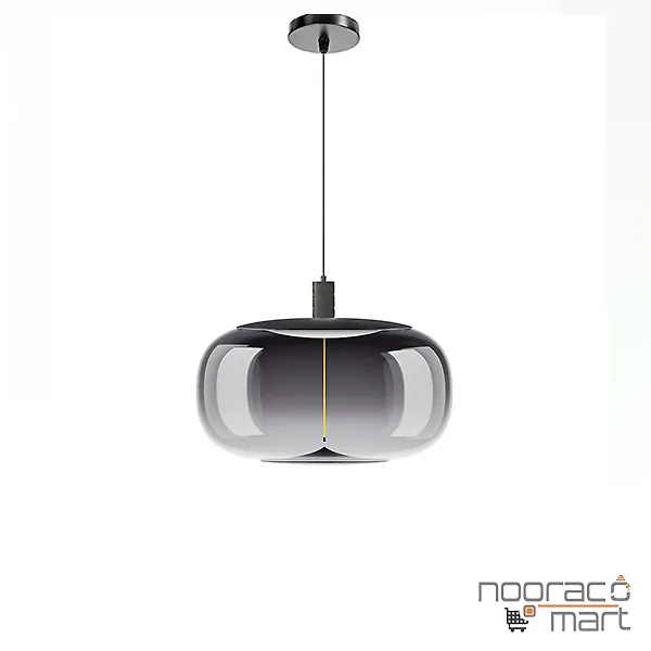 چراغ آویز 12 وات  PLX5009 پولاکس