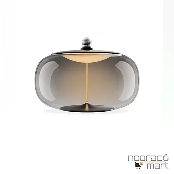 چراغ آویز 12 وات PLX5009 پولاکس