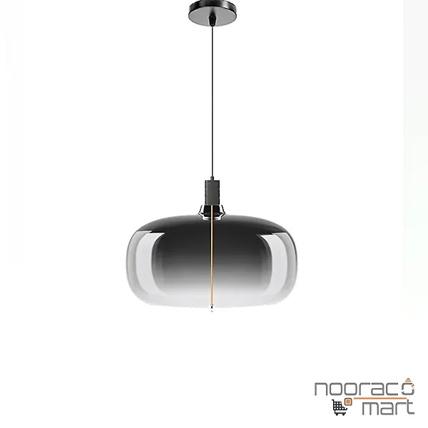 چراغ آویز 4 وات فیلامنتی دکوراتیو PLX10002 پولاکس