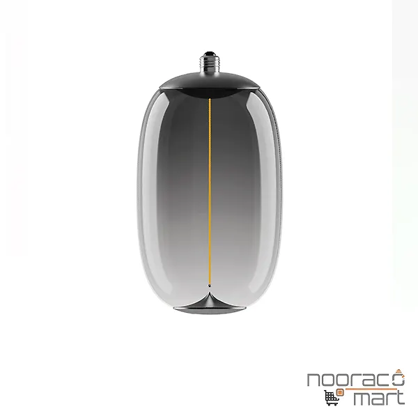 چراغ آویز 4 وات فیلامنتی دکوراتیو PLX10003 پولاکس