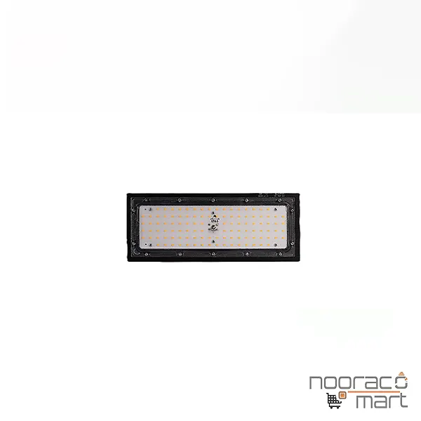 پروژکتور آرتام واید 100 وات SMD پارس شعاع توس