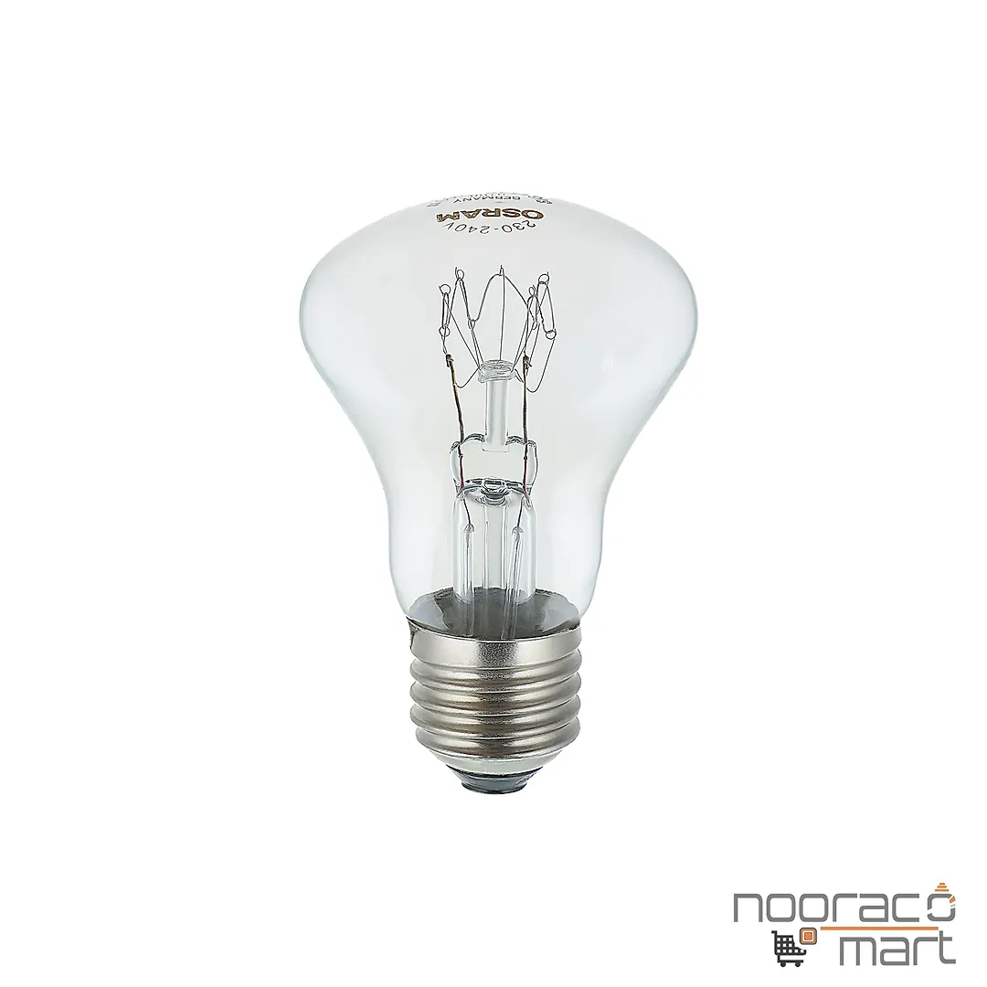 لامپ ترافیکی 100 وات اسرام