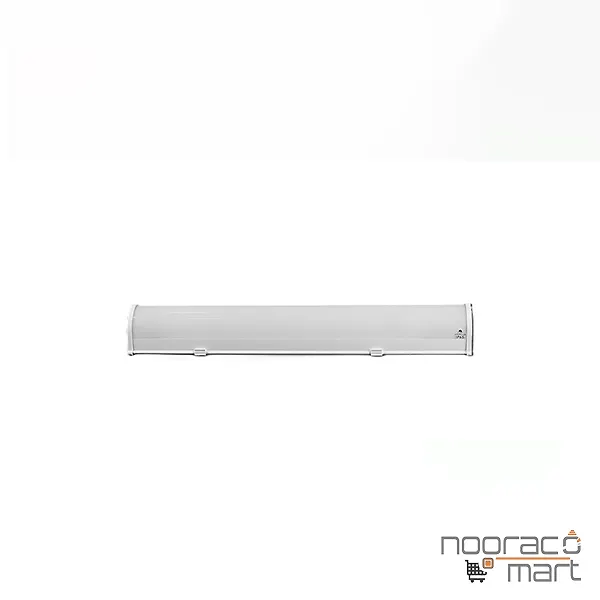 چراغ خطی رامان 20 وات 60 سانتی متری پارس شعاع توس