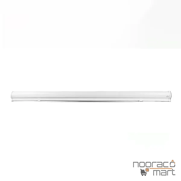 چراغ خطی هومان 36 وات 100 سانتی متری پارس شعاع توس