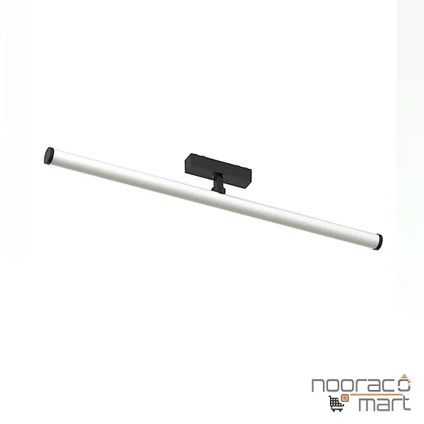 چراغ لوله ای مگنتی 20 وات SH-MG-04-F شعاع