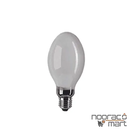 لامپ بخار جیوه 160 وات مستقیم SH شعاع