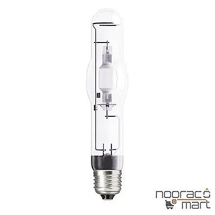 لامپ متال هالید 400 وات SH شعاع