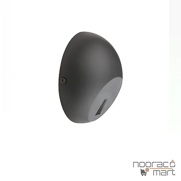 چراغ کنار پله 3 وات  15104 - SH شعاع