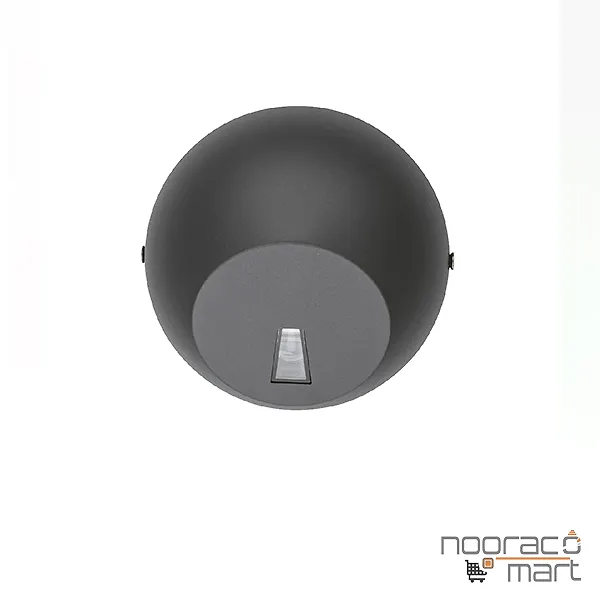 چراغ کنار پله 3 وات  15104 - SH شعاع