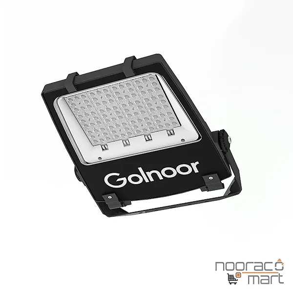 پروژکتور آریل (M) 200 وات 90 درجه گلنور