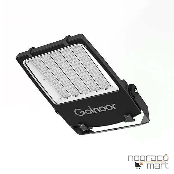 پروژکتور آریل (XL) 400 وات 90 درجه گلنور