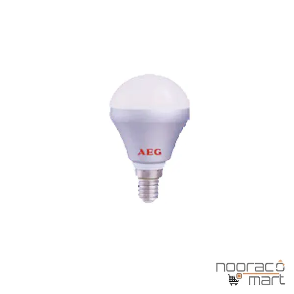لامپ حبابی 4 وات SH Mini 320 E14 شعاع