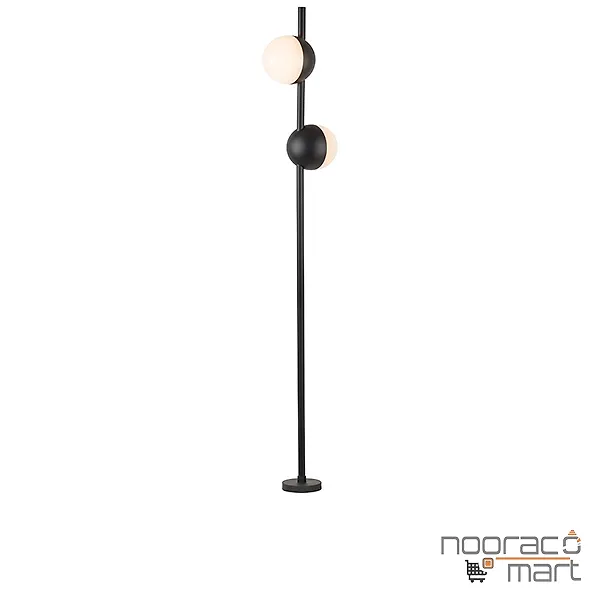 چراغ پارکی ایستاده PLX8009-B پولاکس