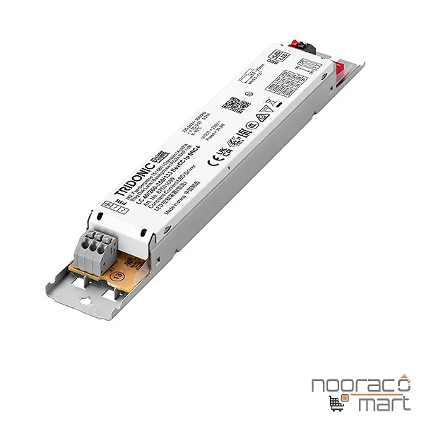 درایور ال ای دی 40 وات LC flexC lp SNC4ترایدونیک