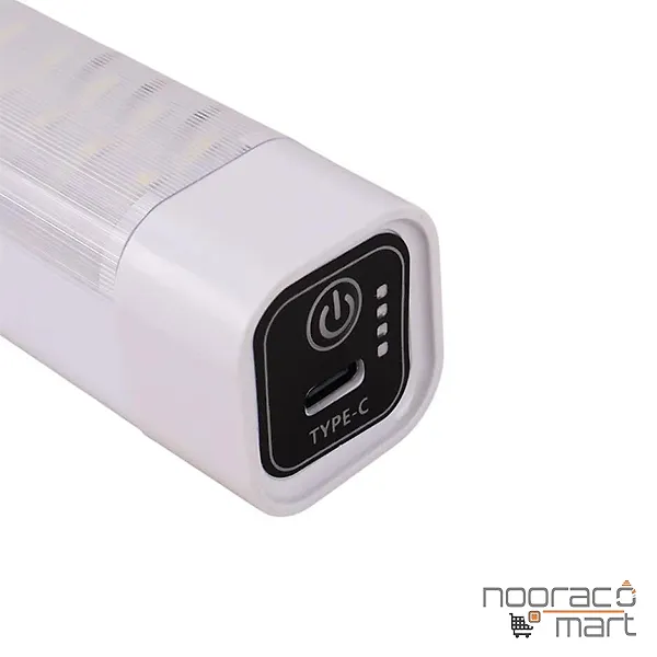 قیمت چراغ اضطراری 38 وات DP-7174 دی پی